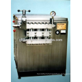 10000L/H high pressure homogenizer with 12Mpa for sale